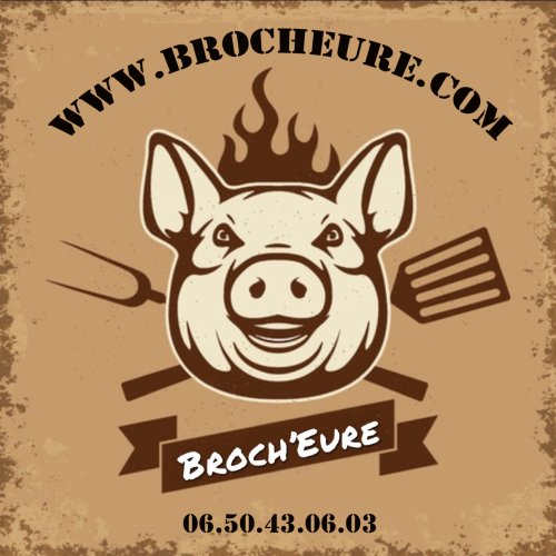 brocheure.com